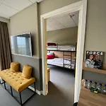 Golden Tulip Noordwijk Beach binnenkort Two Brothers!