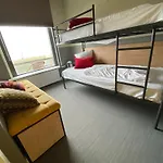 Golden Tulip Noordwijk Beach binnenkort Two Brothers!