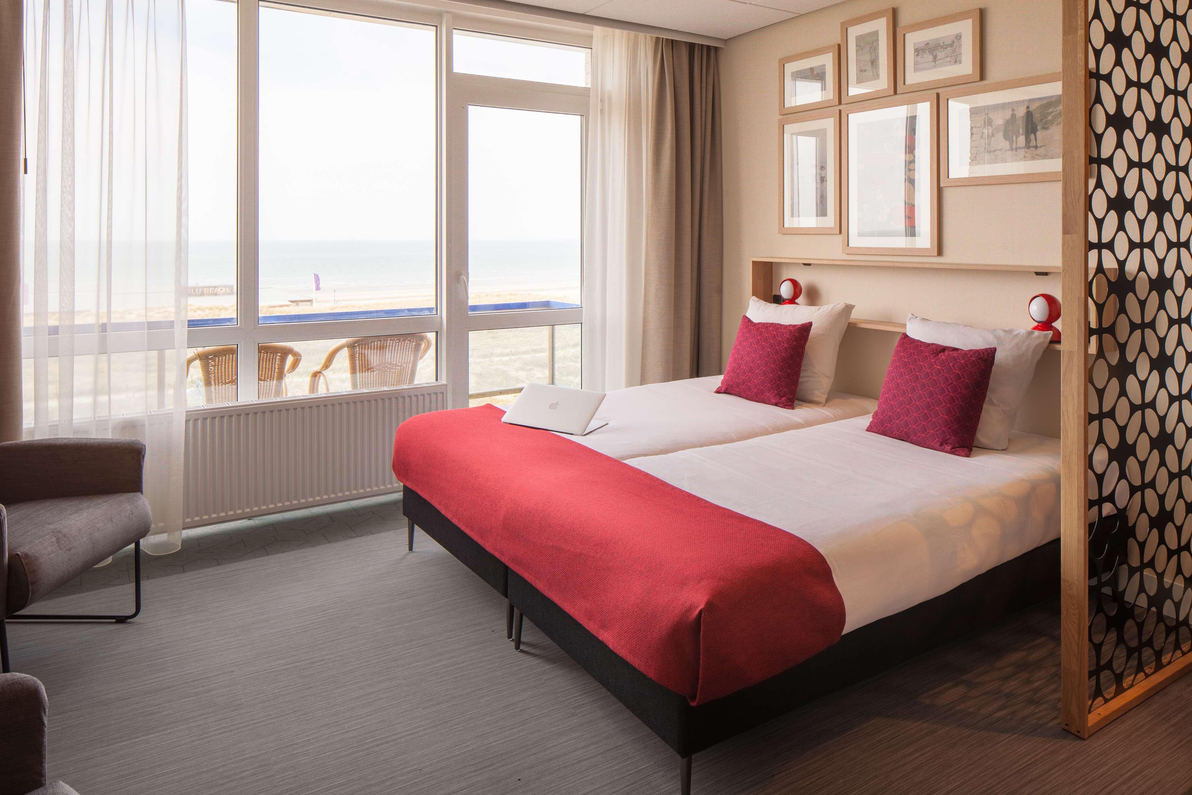 Hotel Golden Tulip Binnenkort Two Brothers!