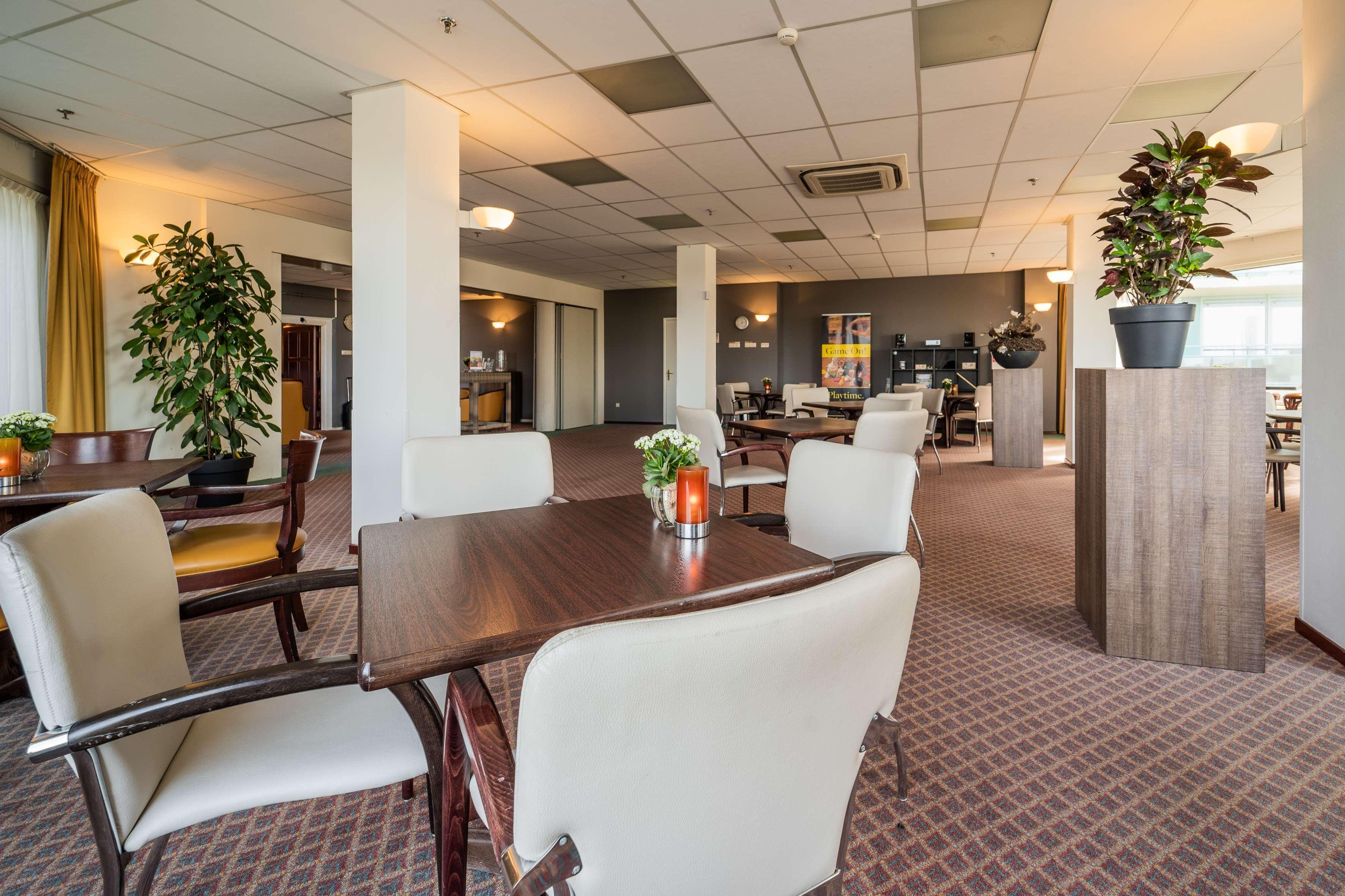 Hotel Golden Tulip Binnenkort Two Brothers! Noordwijk
