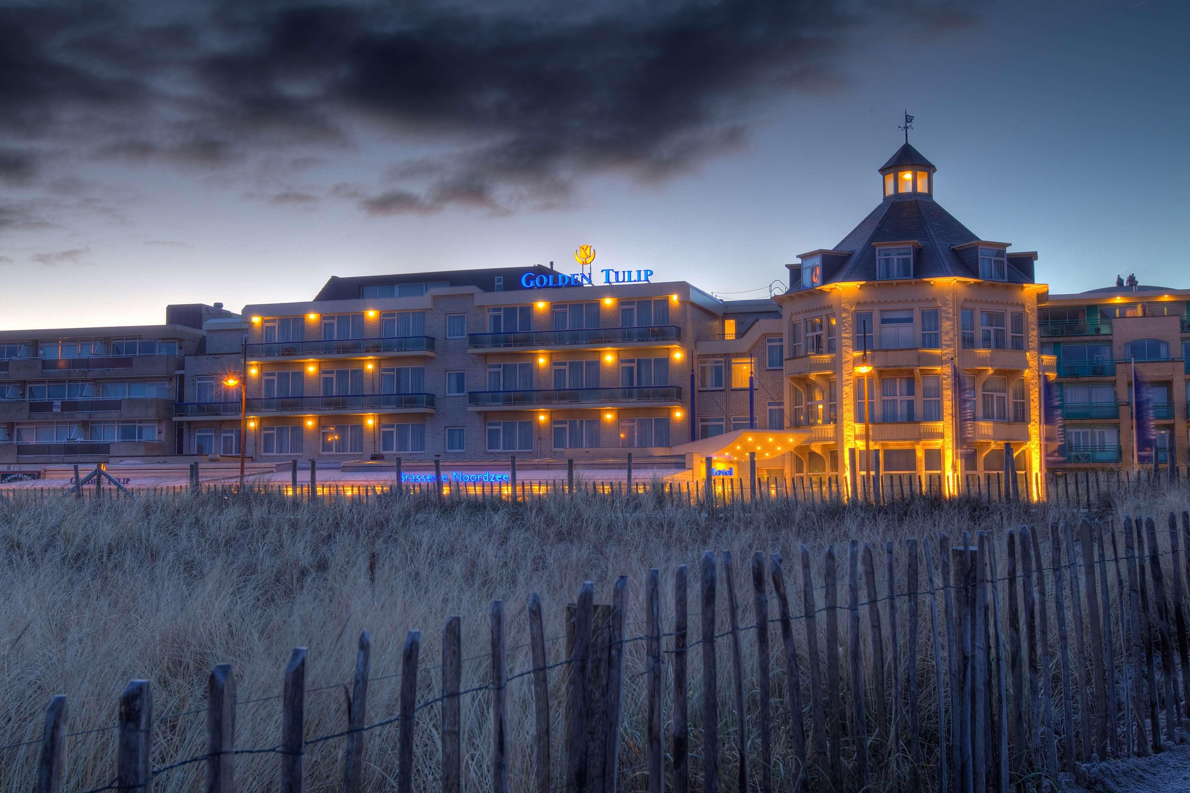 Golden Tulip Binnenkort Two Brothers! 4*