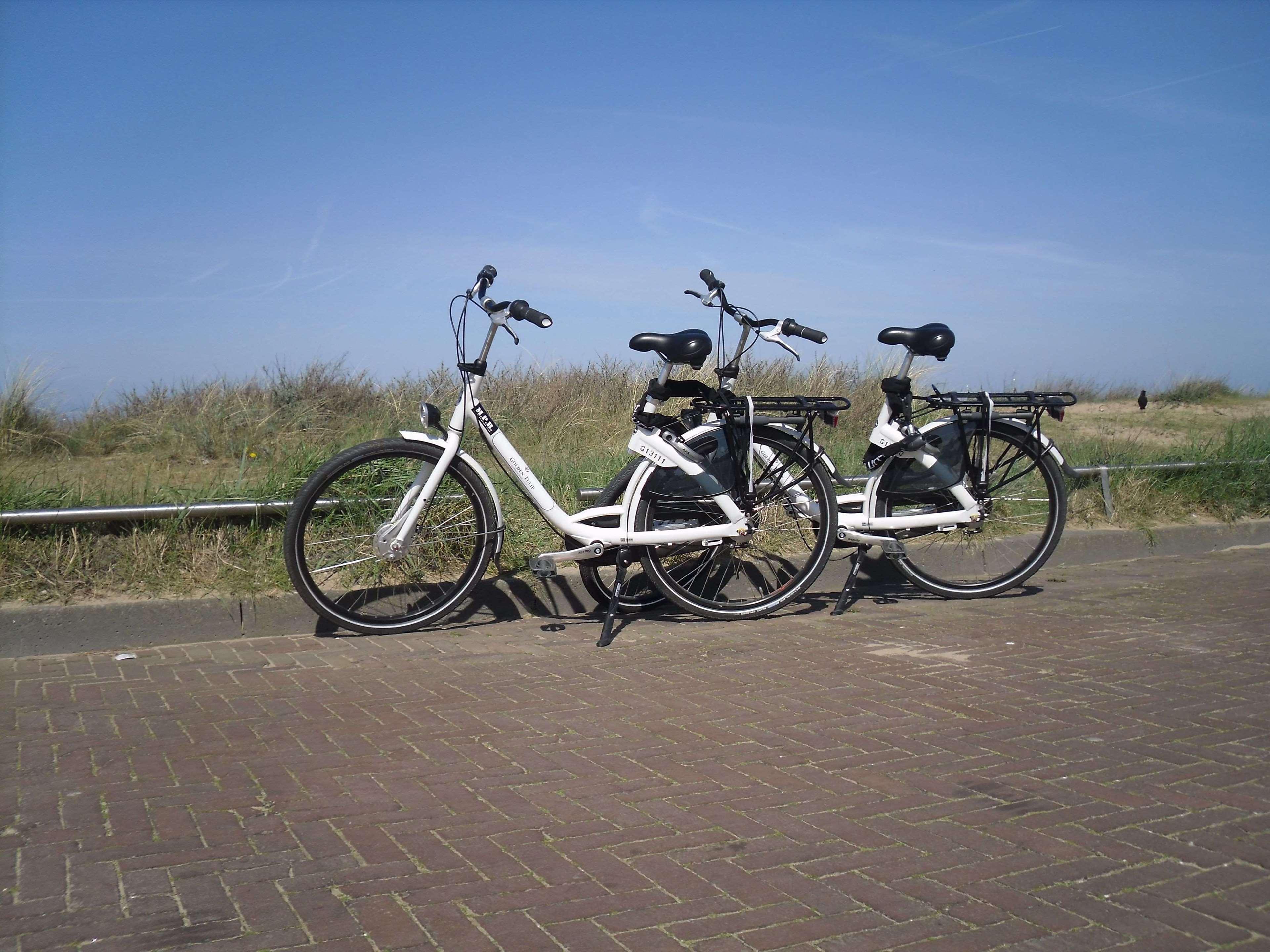 Golden Tulip Binnenkort Two Brothers! Hotel