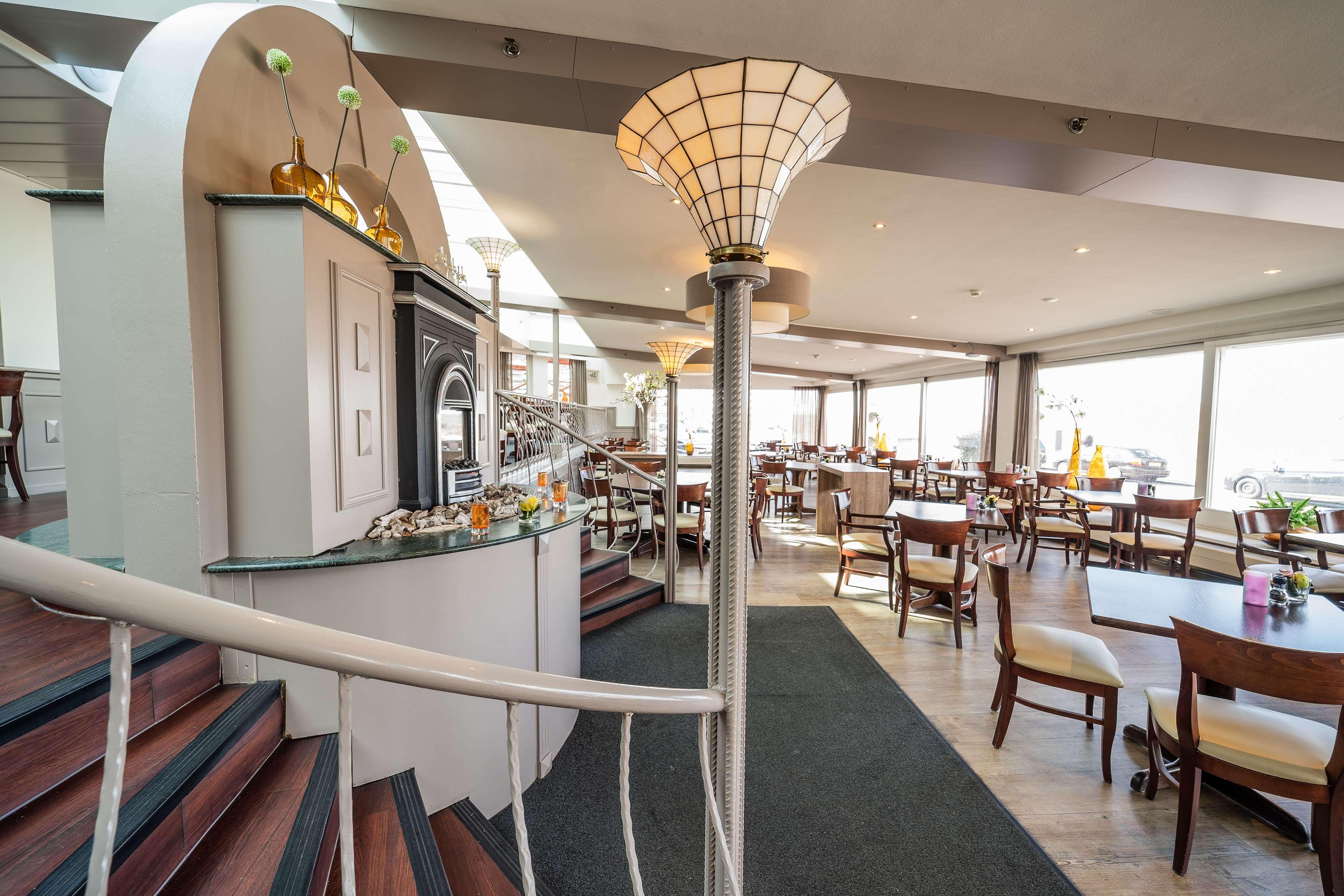 Hotel Golden Tulip Binnenkort Two Brothers! Noordwijk
