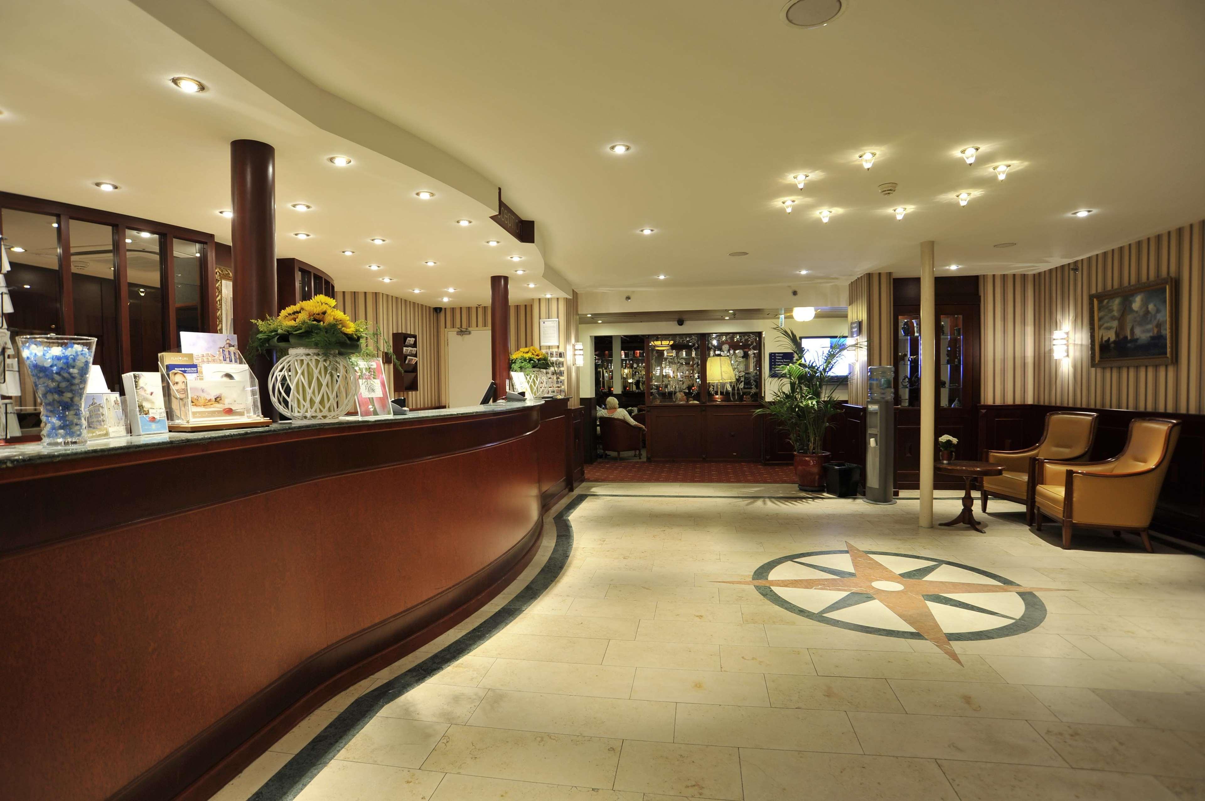 Golden Tulip Binnenkort Two Brothers! Hotel