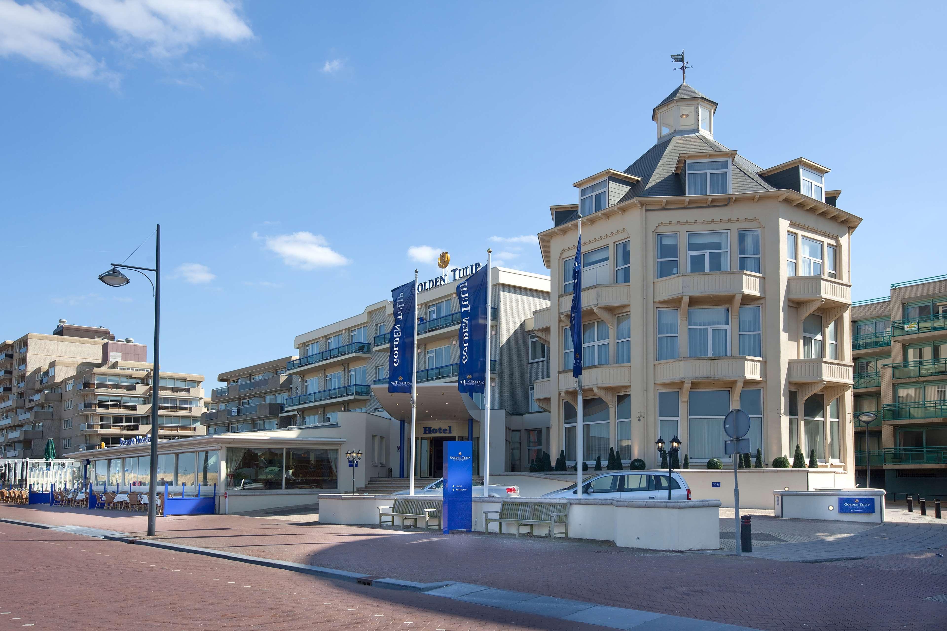 Two Brothers 4* Noordwijk