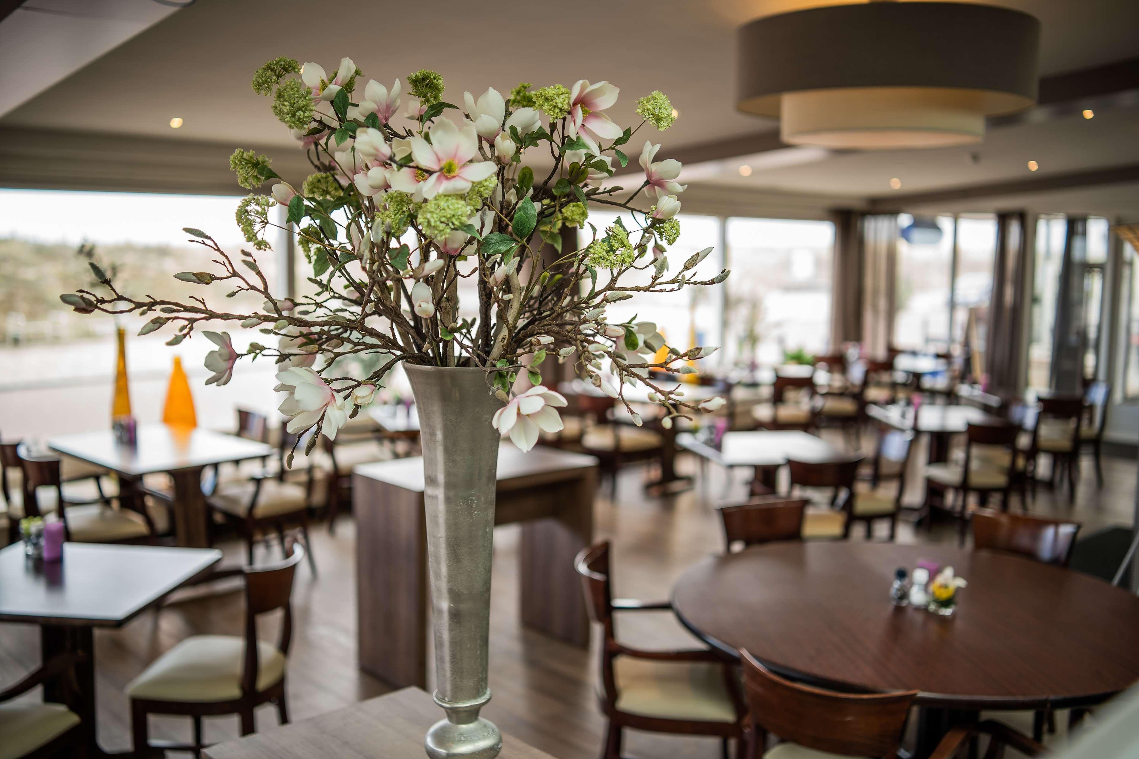 Golden Tulip Binnenkort Two Brothers! Hotel