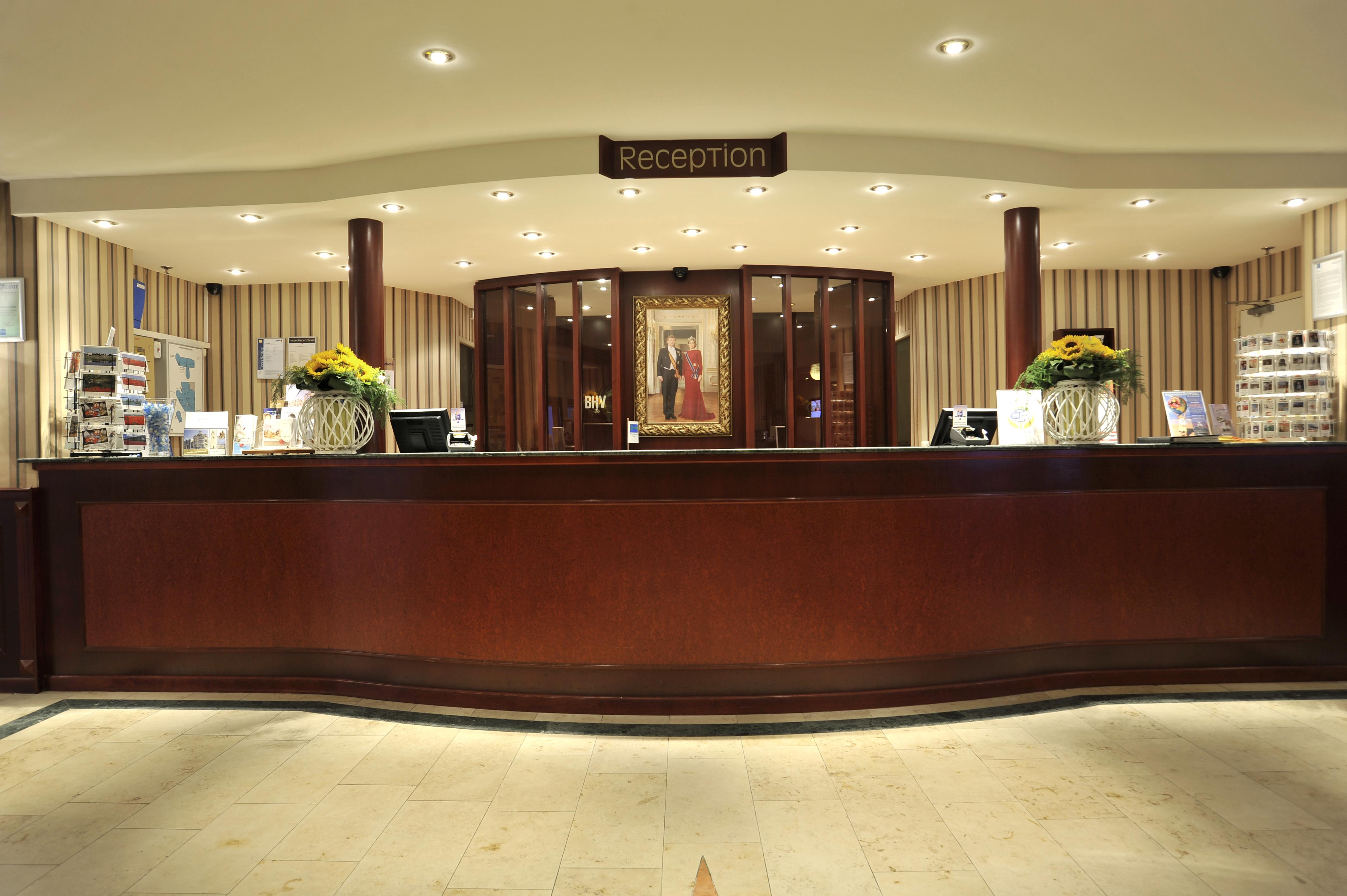 Golden Tulip Binnenkort Two Brothers! Hotel Noordwijk