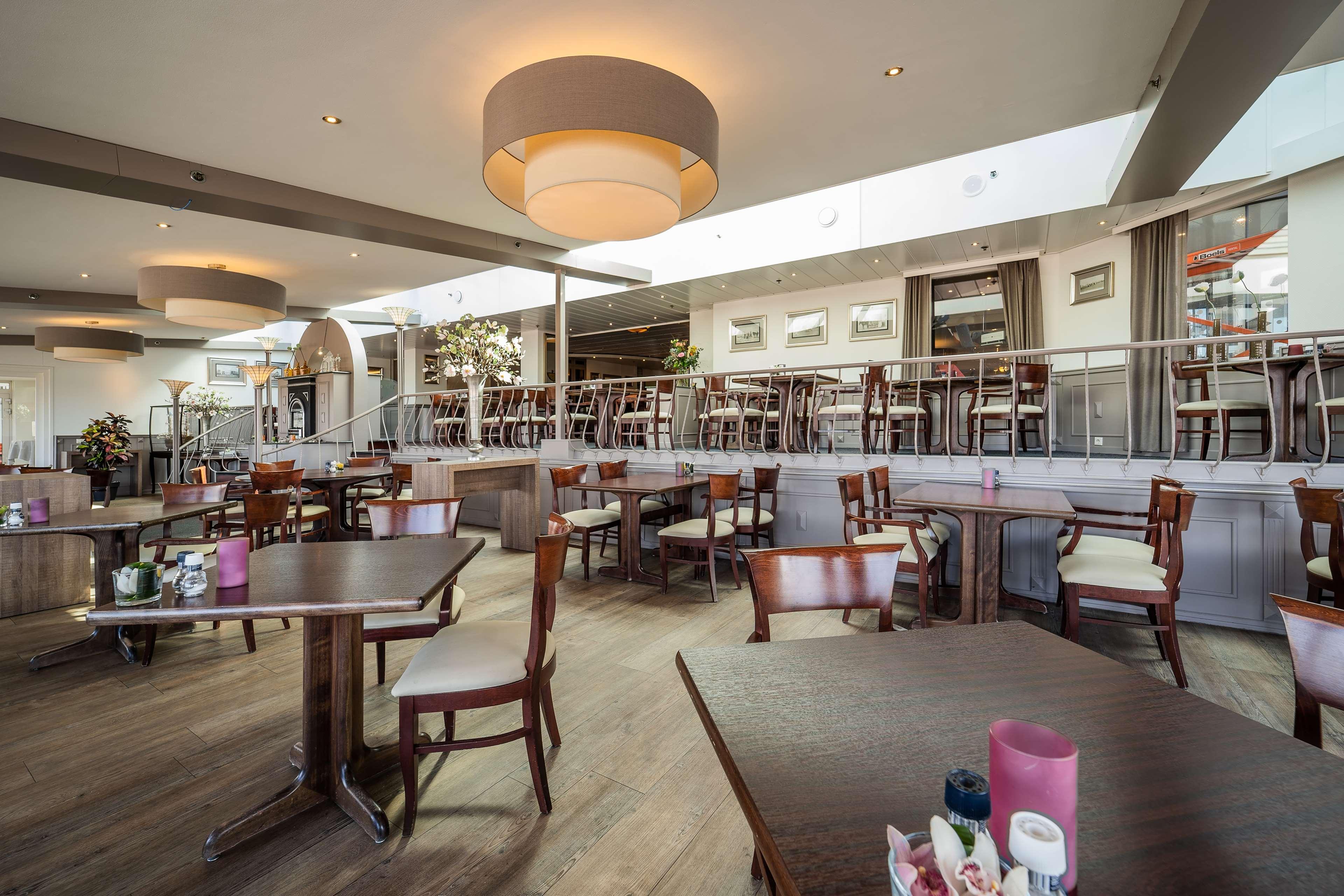 Golden Tulip Binnenkort Two Brothers! 4* Noordwijk