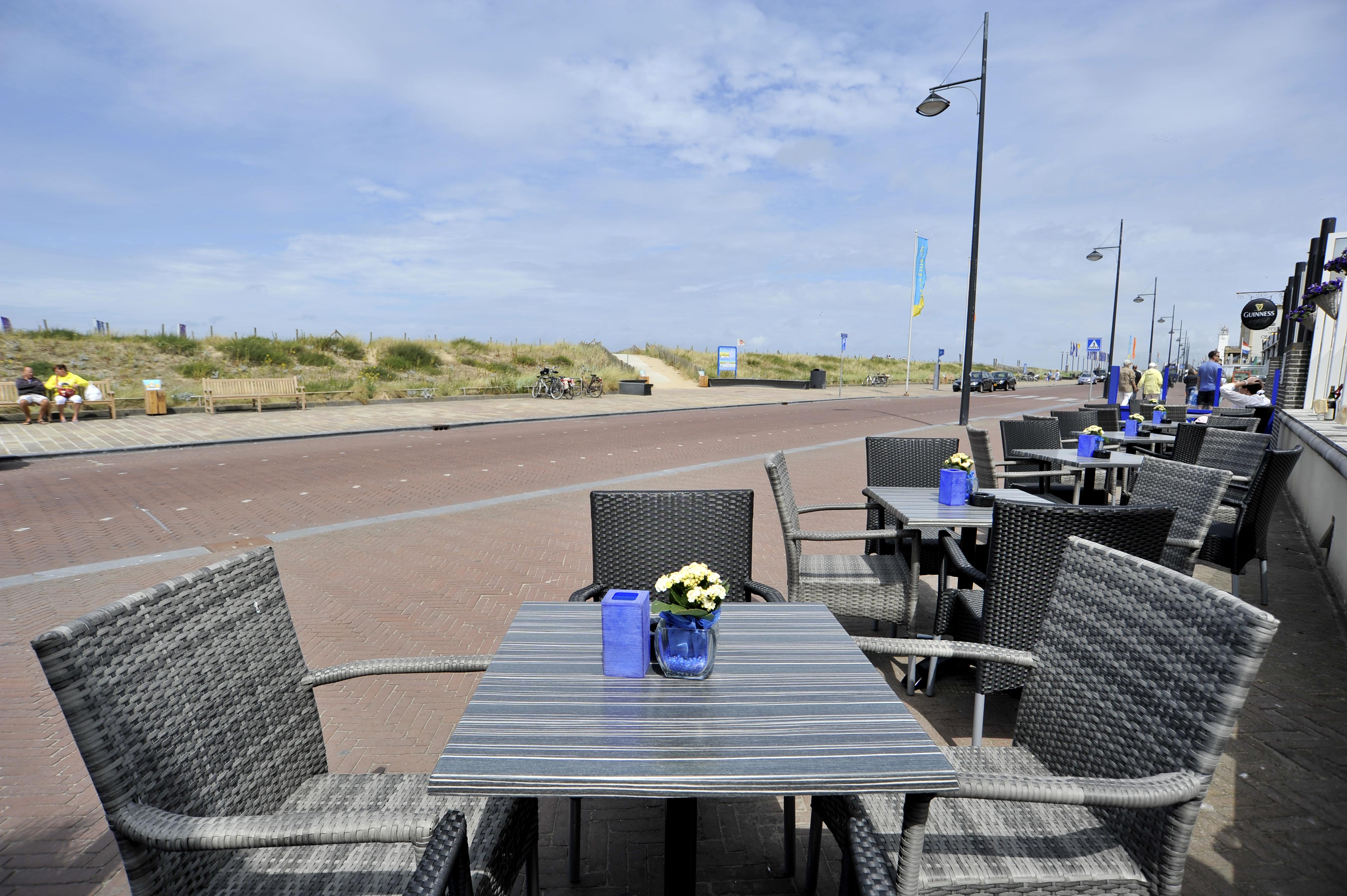 Hotel Golden Tulip Binnenkort Two Brothers! 4*