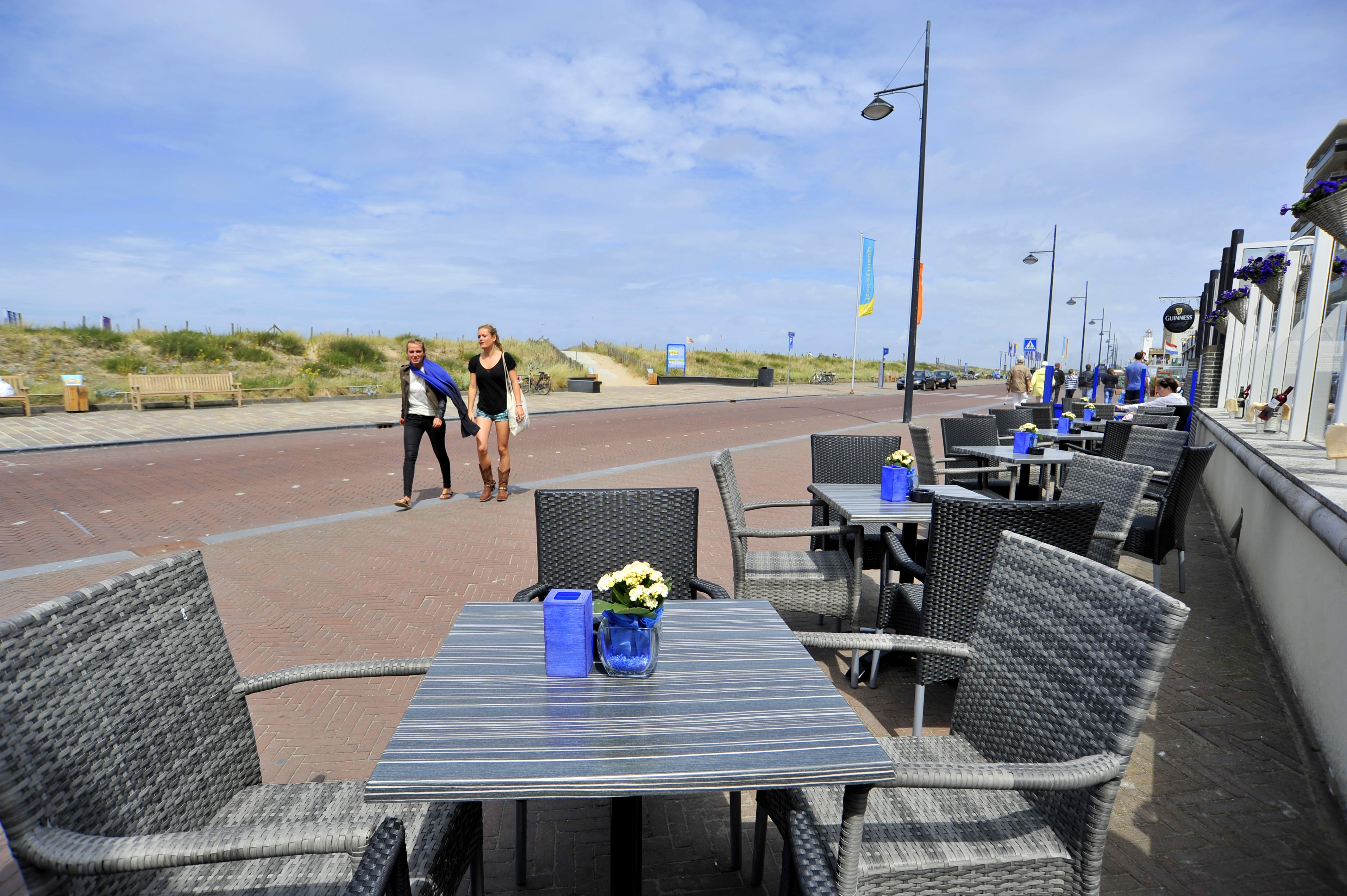Golden Tulip Binnenkort Two Brothers! Hotel