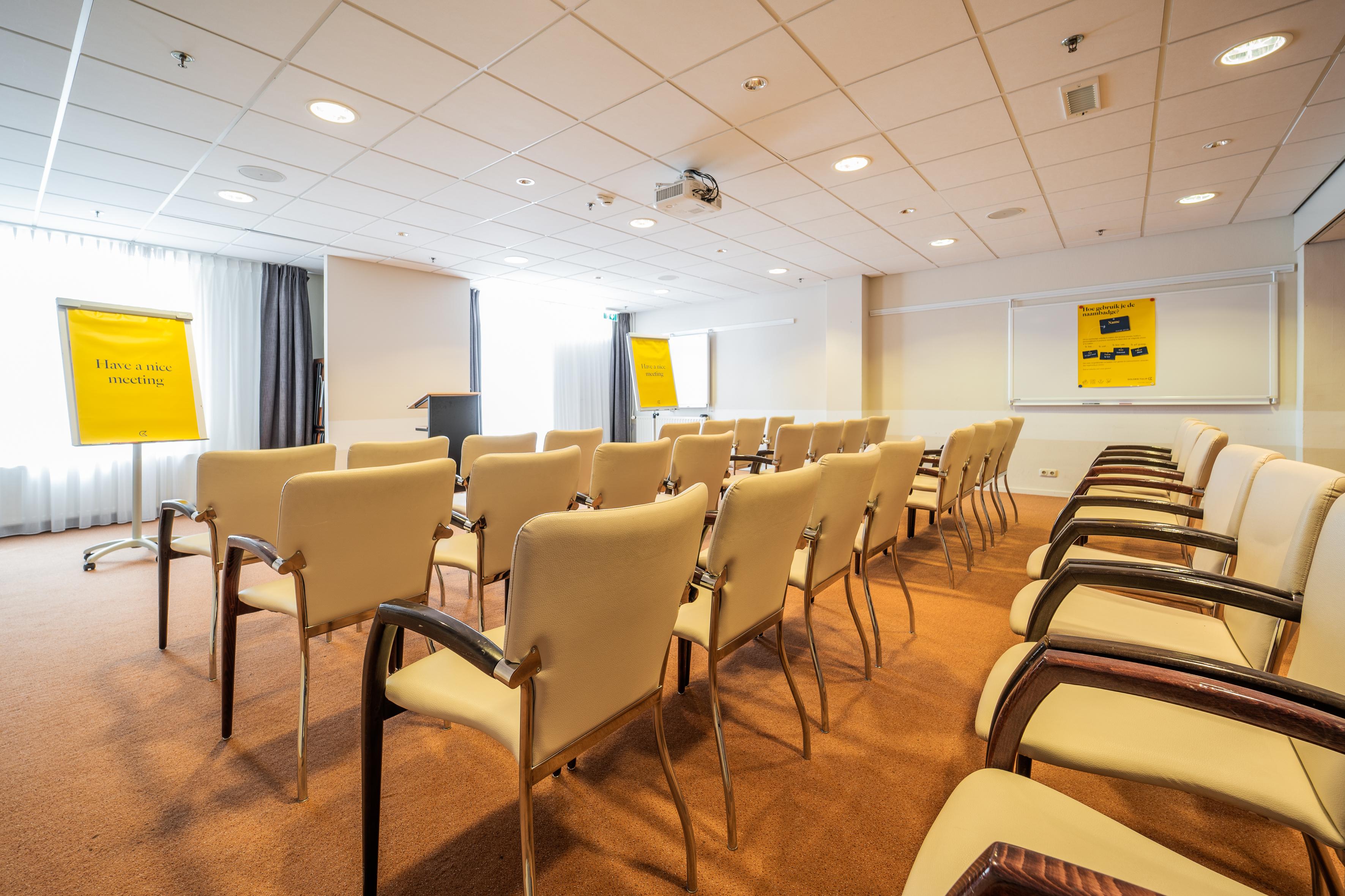 Two Brothers 4* Noordwijk