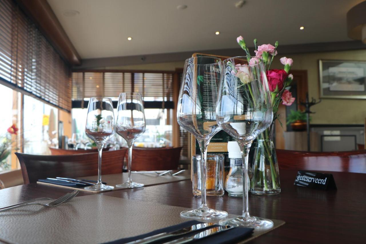 Golden Tulip Binnenkort Two Brothers! 4* Noordwijk