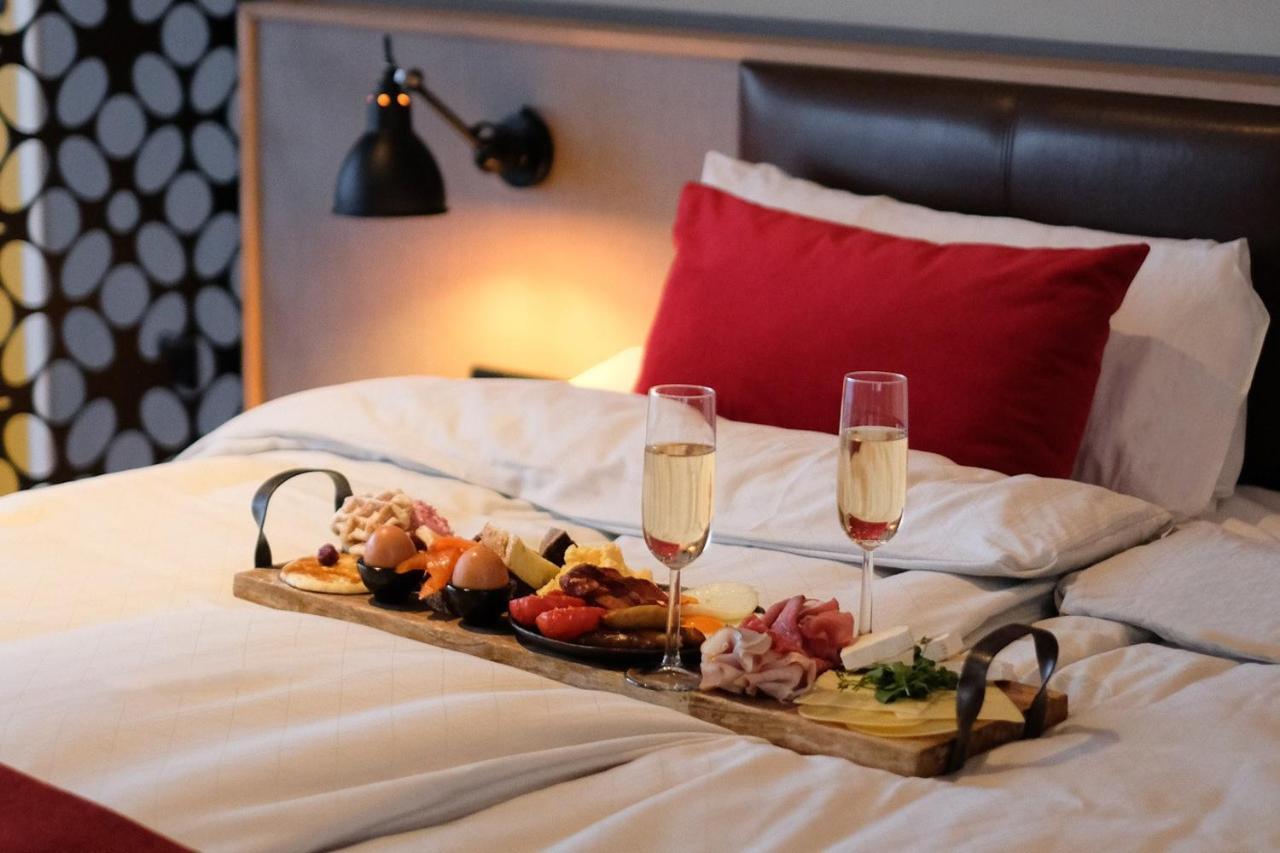 Golden Tulip Binnenkort Two Brothers! 4* Noordwijk