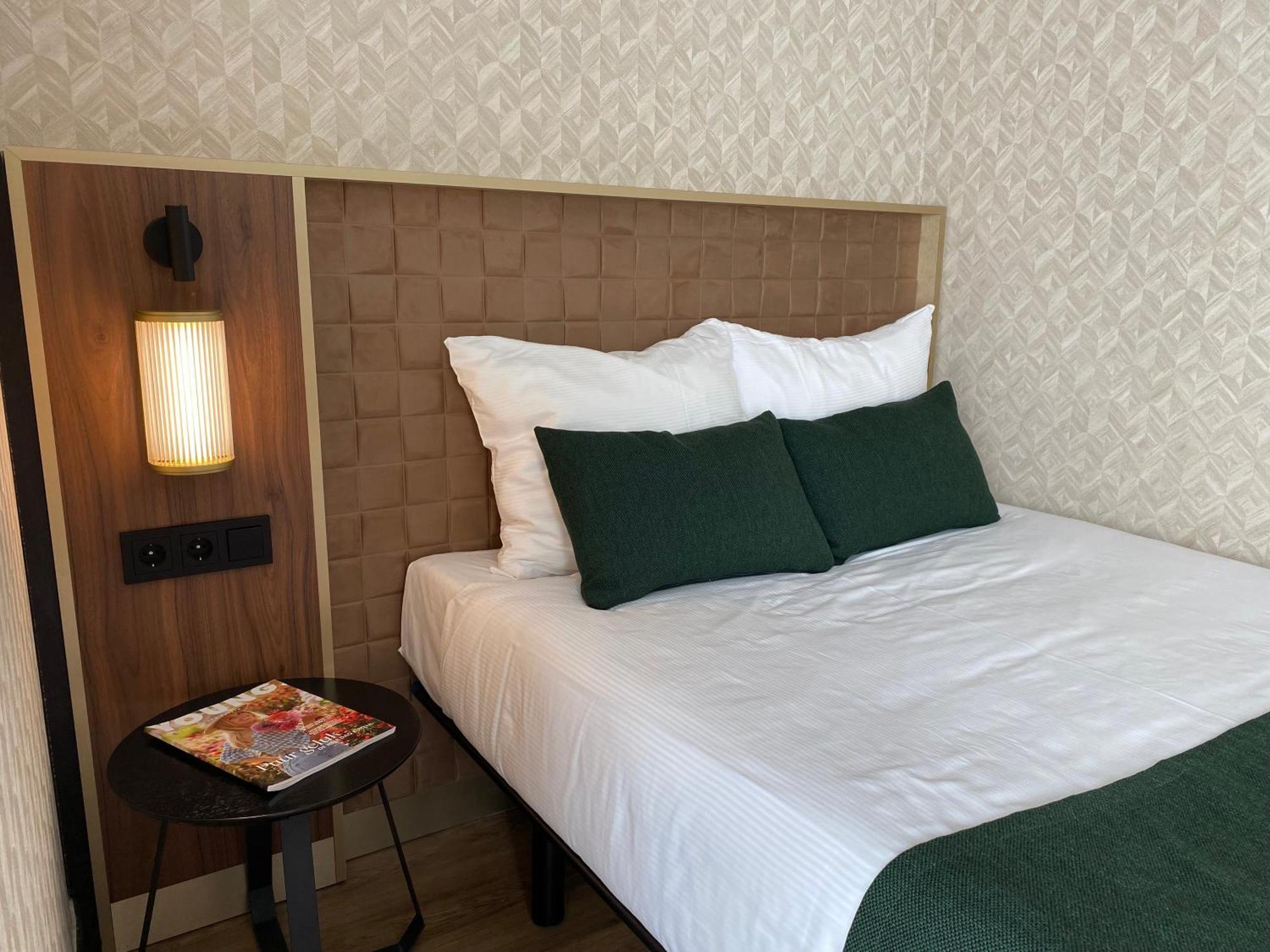 Golden Tulip Binnenkort Two Brothers! Hotel 4*