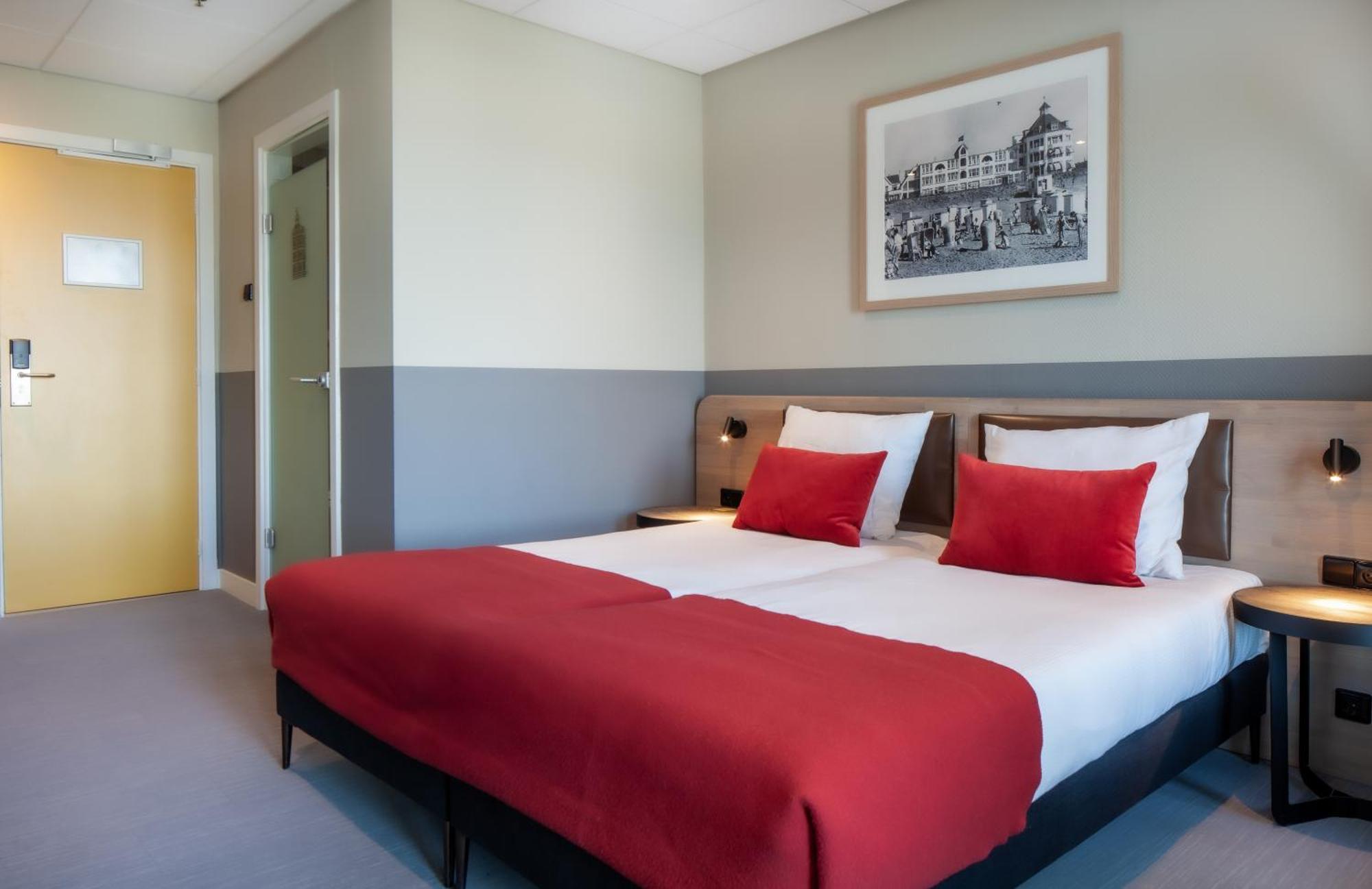 Golden Tulip Binnenkort Two Brothers! Hotel