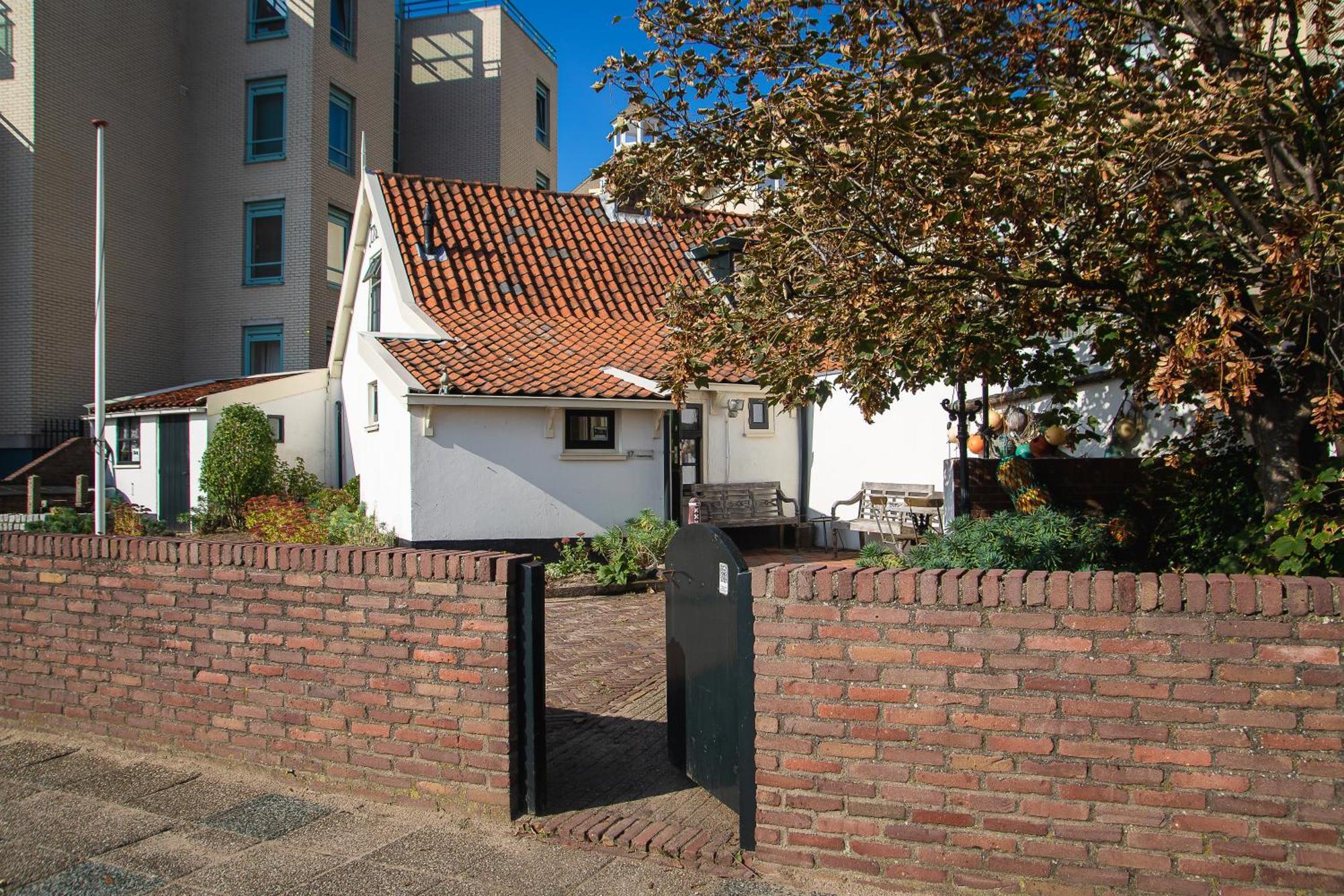 Hotel Two Brothers Noordwijk