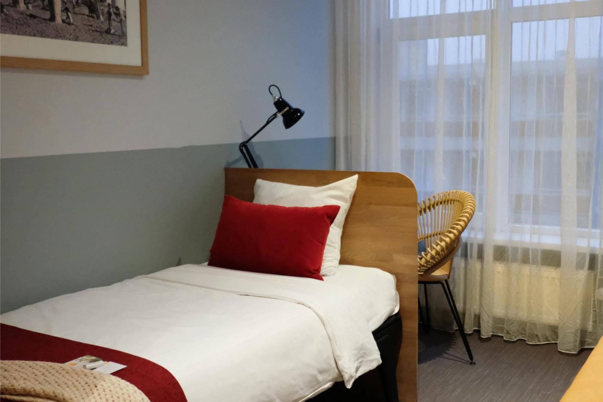 Hotel Golden Tulip Binnenkort Two Brothers! Noordwijk