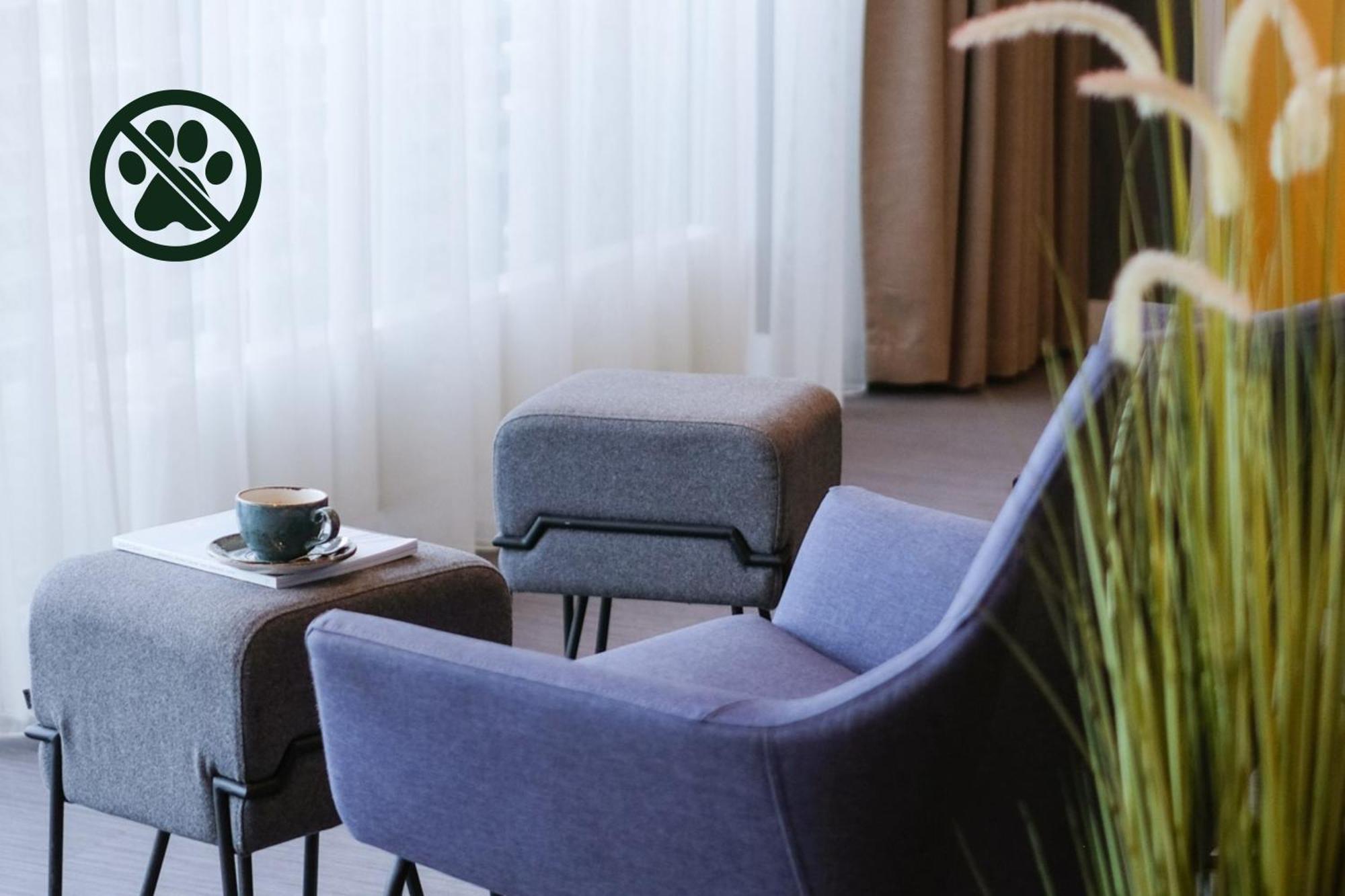Hotel Two Brothers Noordwijk