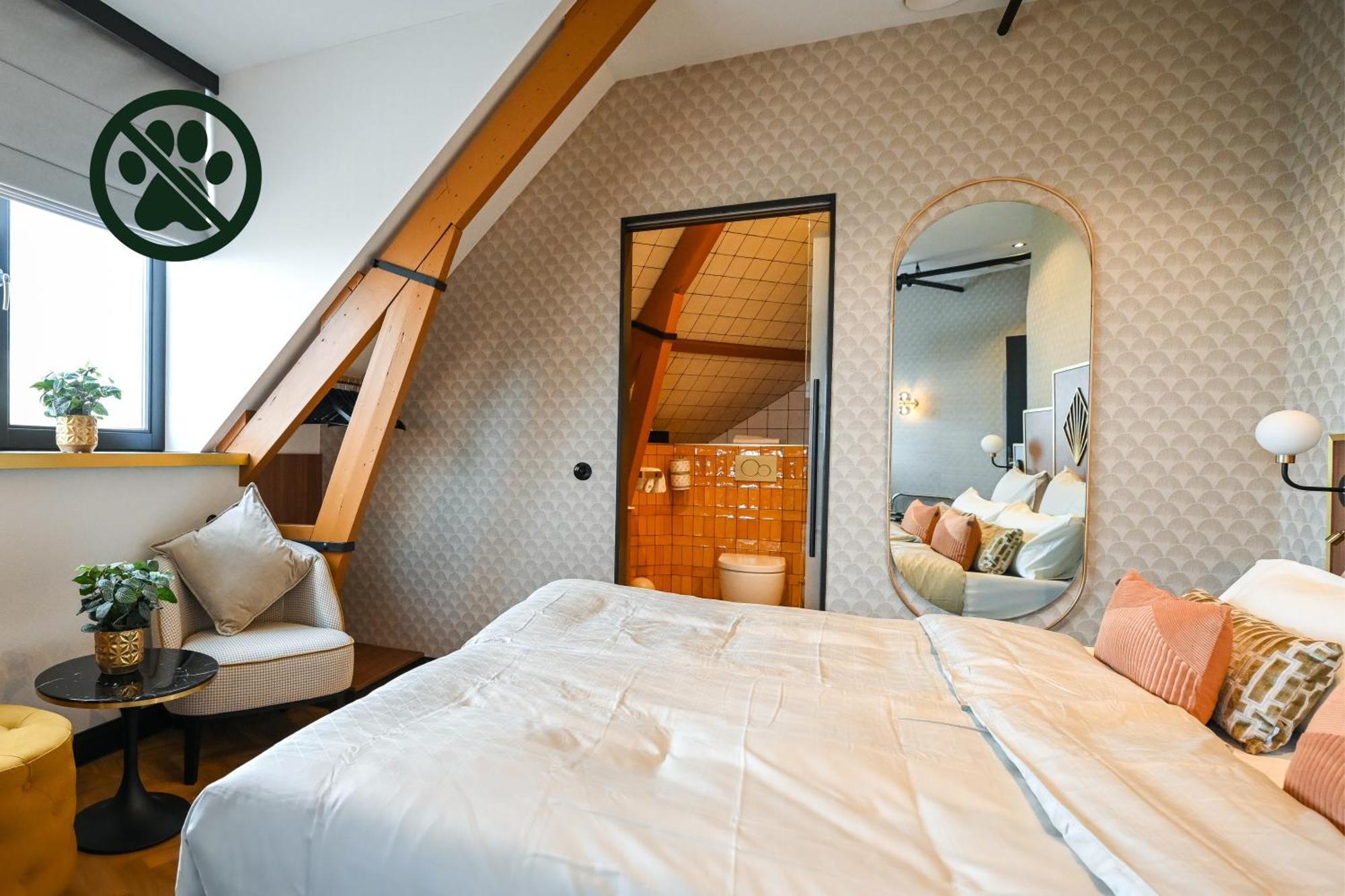 Golden Tulip Binnenkort Two Brothers! Hotel 4*