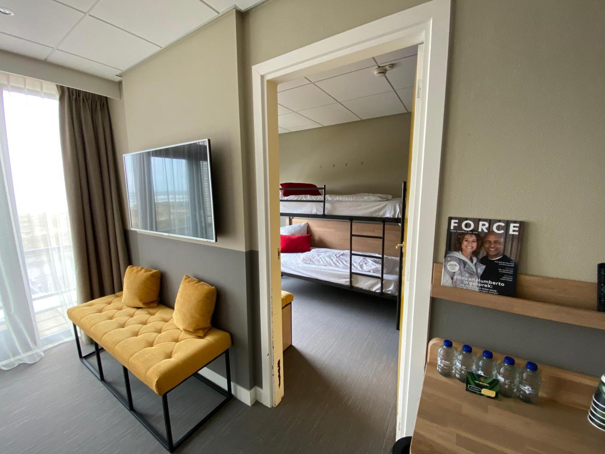 Hotel Two Brothers Noordwijk