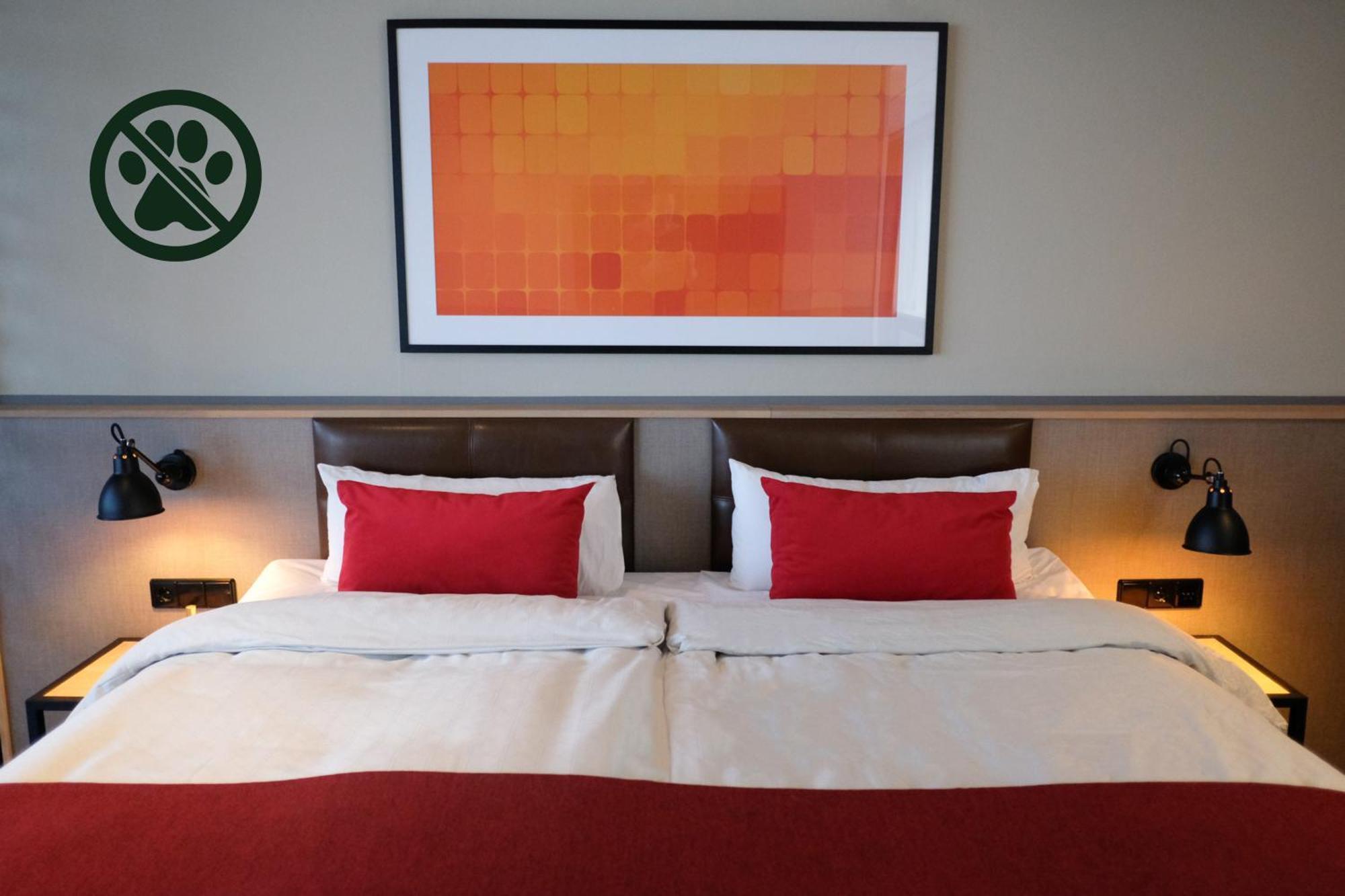 Hotel Golden Tulip Binnenkort Two Brothers!