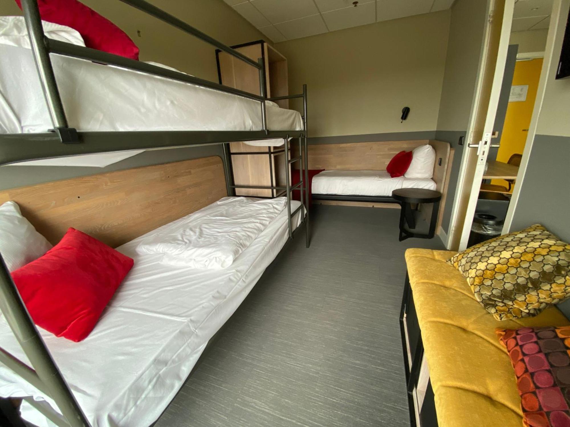 Hotel Golden Tulip Binnenkort Two Brothers!
