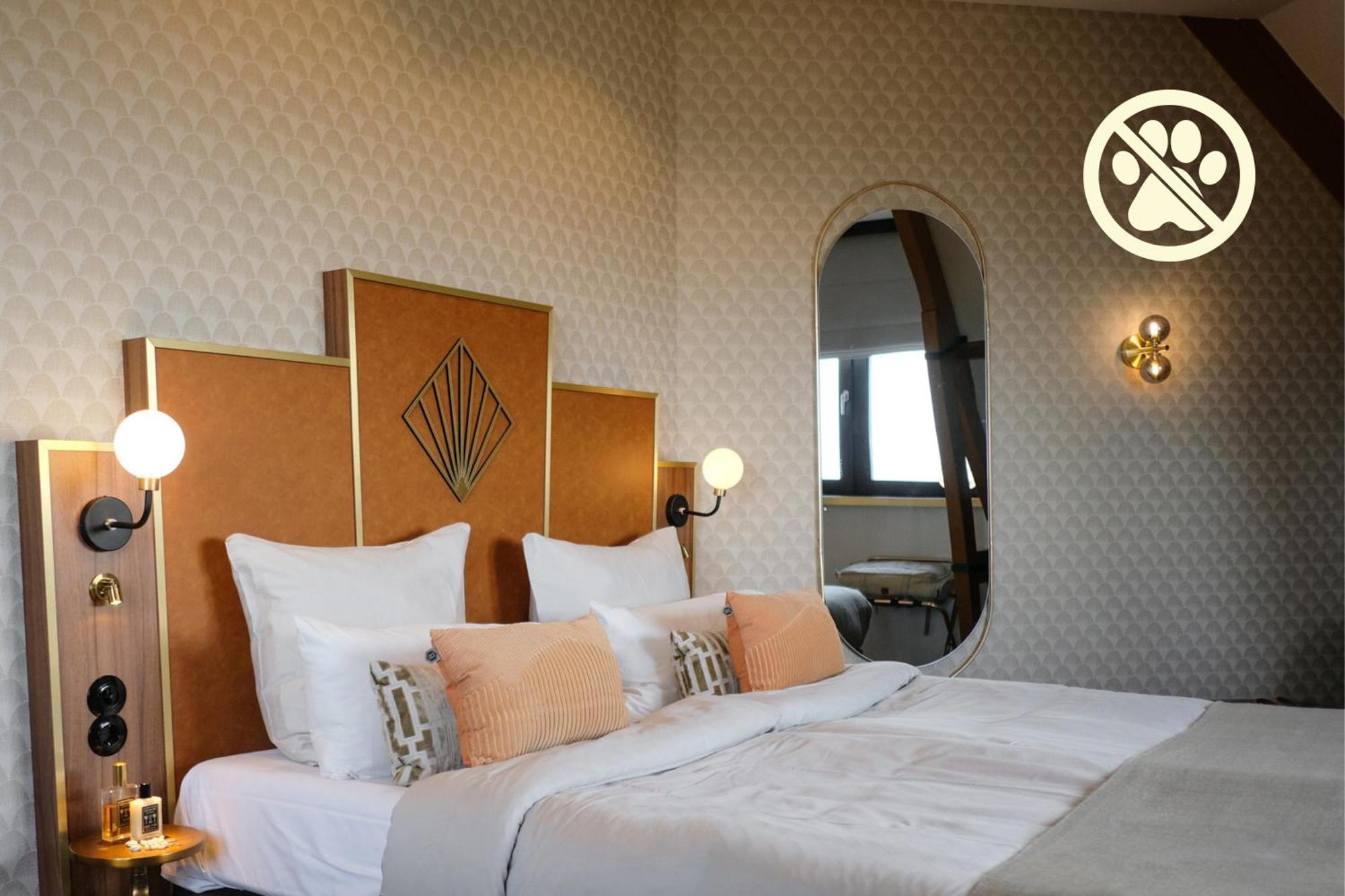 Two Brothers 4* Noordwijk