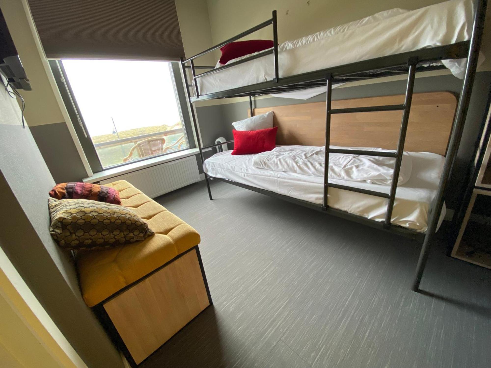 Hotel Golden Tulip Binnenkort Two Brothers! 4*