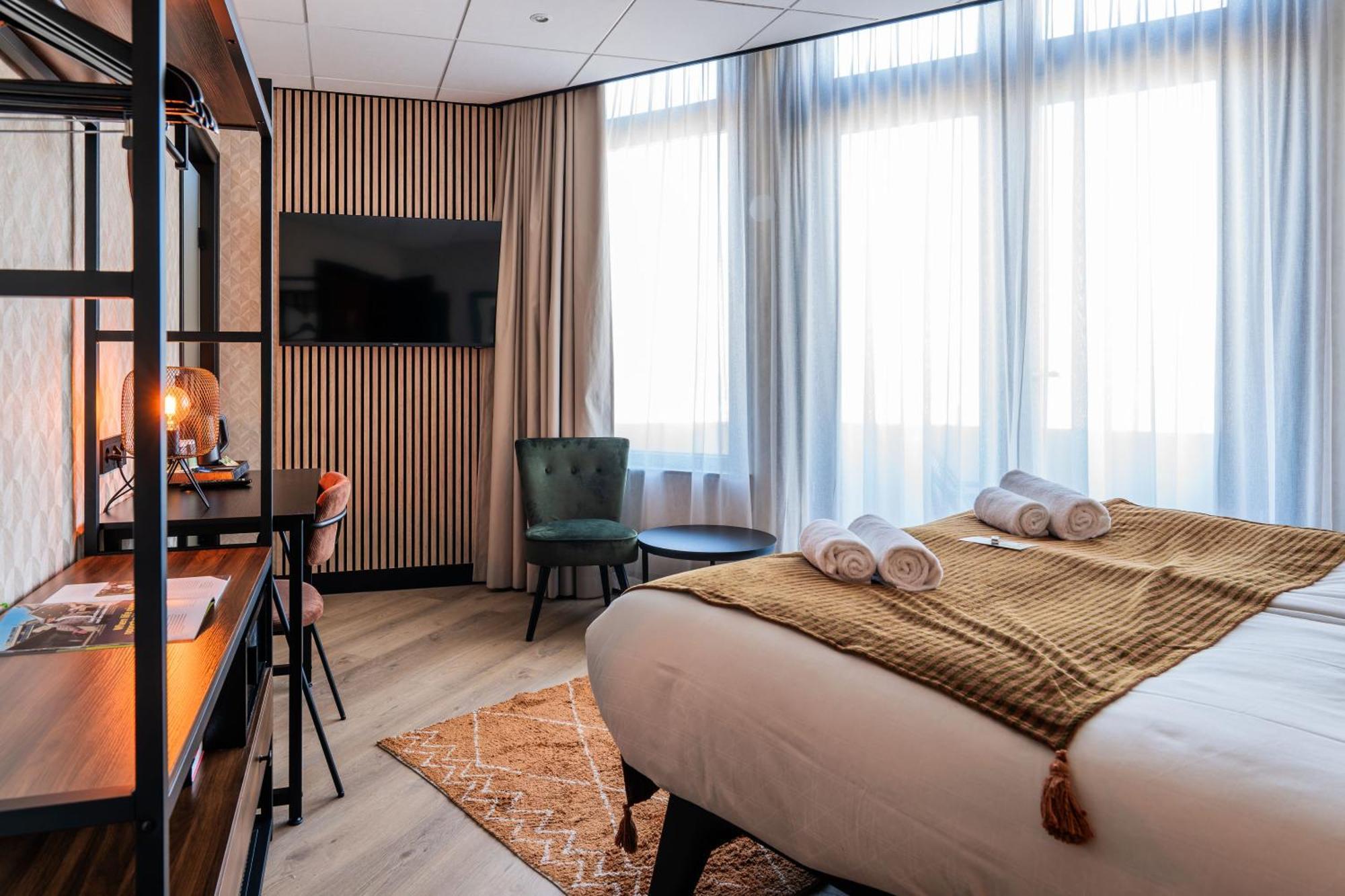 Hotel Two Brothers Noordwijk